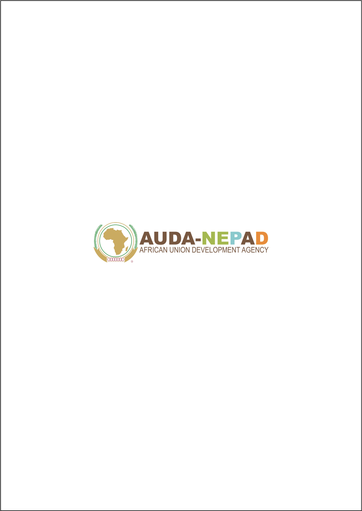AUDA-NEPAD